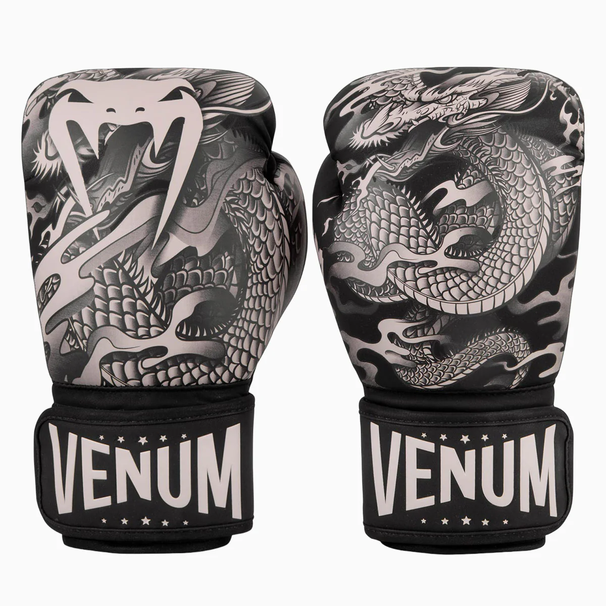 Luvas de Boxe Venum Areia do Voo do Dragão  - Image 2