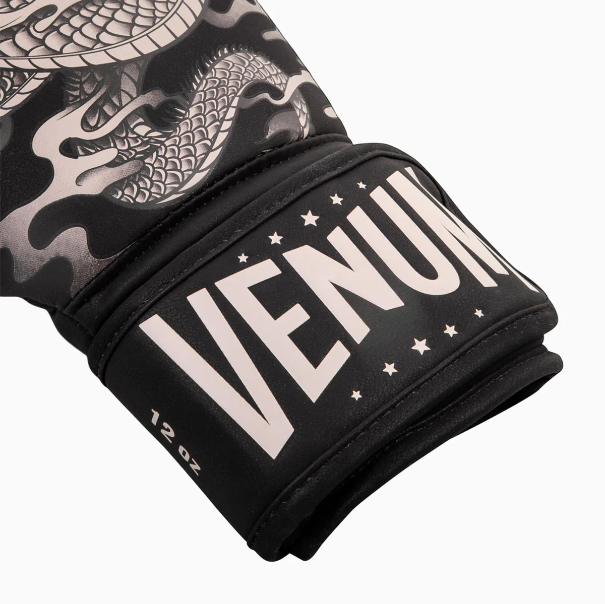 Luvas de Boxe Venum Areia do Voo do Dragão  - Image 3