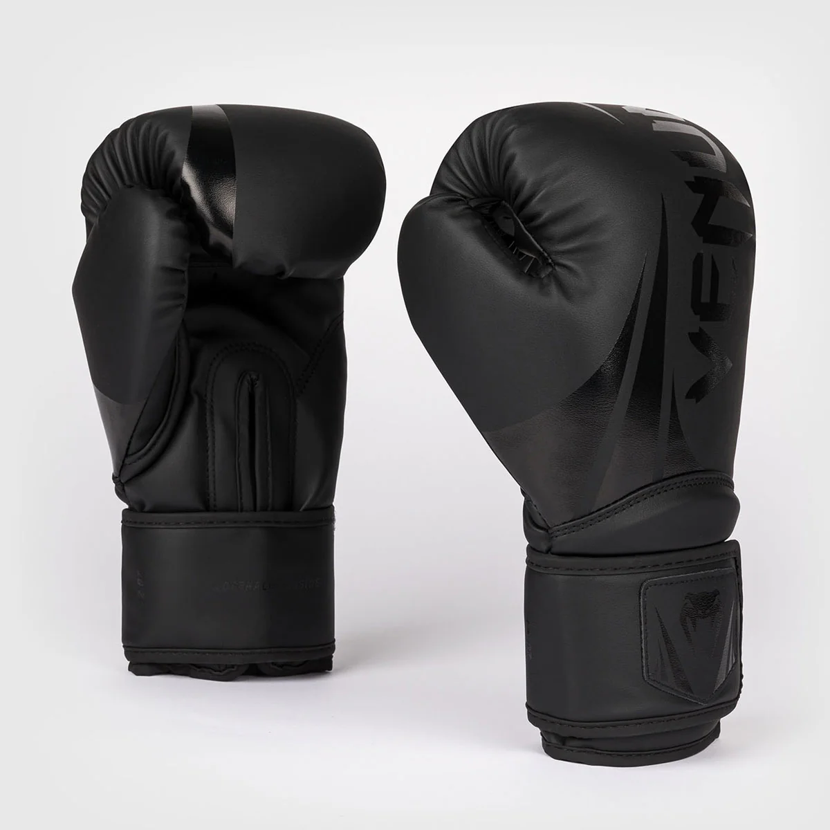 Luvas de Boxe Venum Challenger 2.5 Preto 
