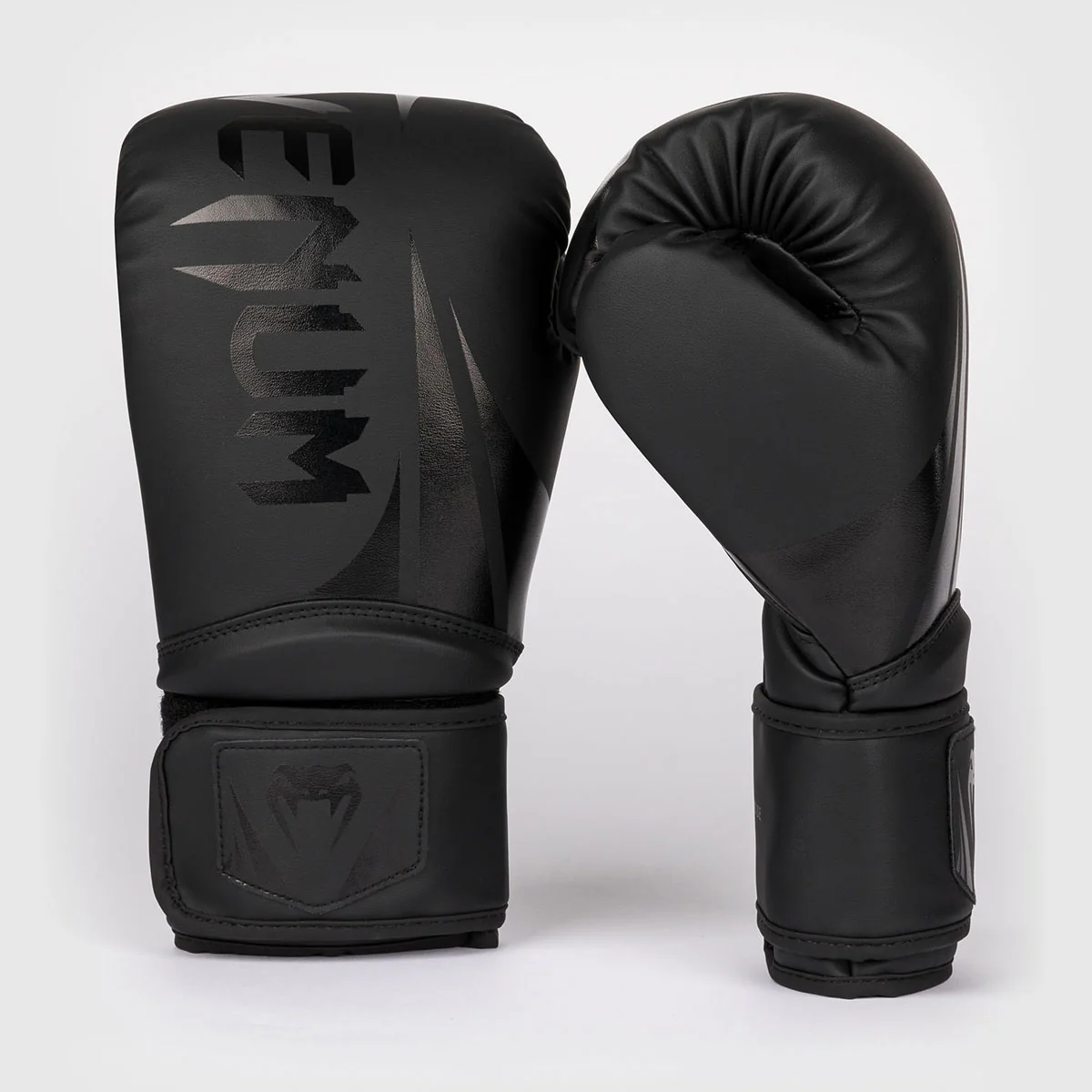 Luvas de Boxe Venum Challenger 2.5 Preto  - Image 2