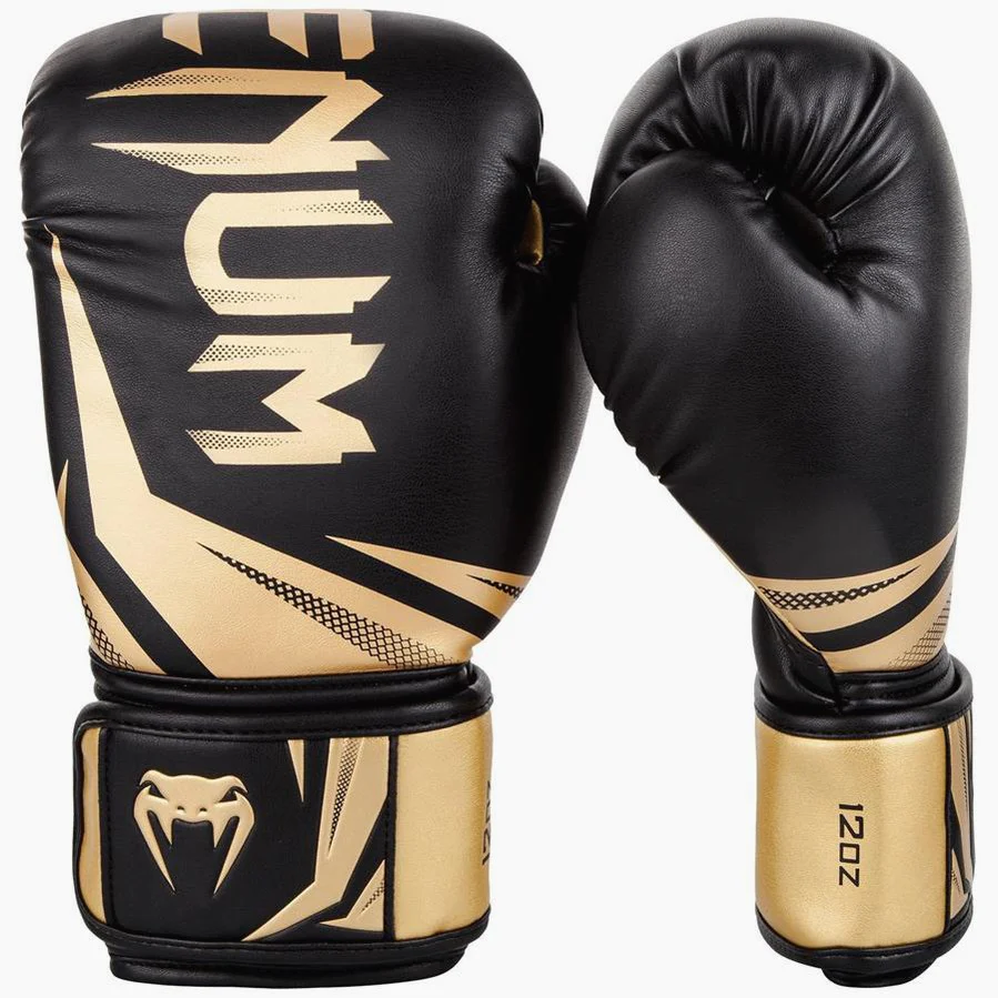 Luvas de Boxe Venum Challenger 3.0  - Image 4