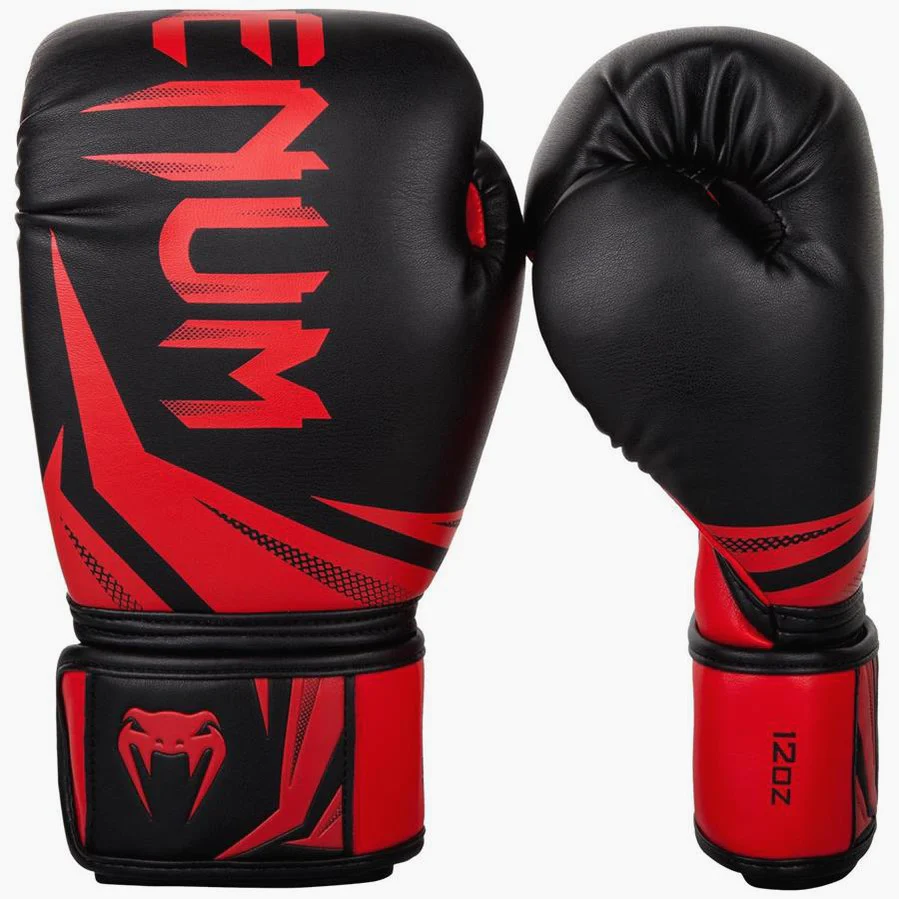 Luvas de Boxe Venum Challenger 3.0  - Image 7