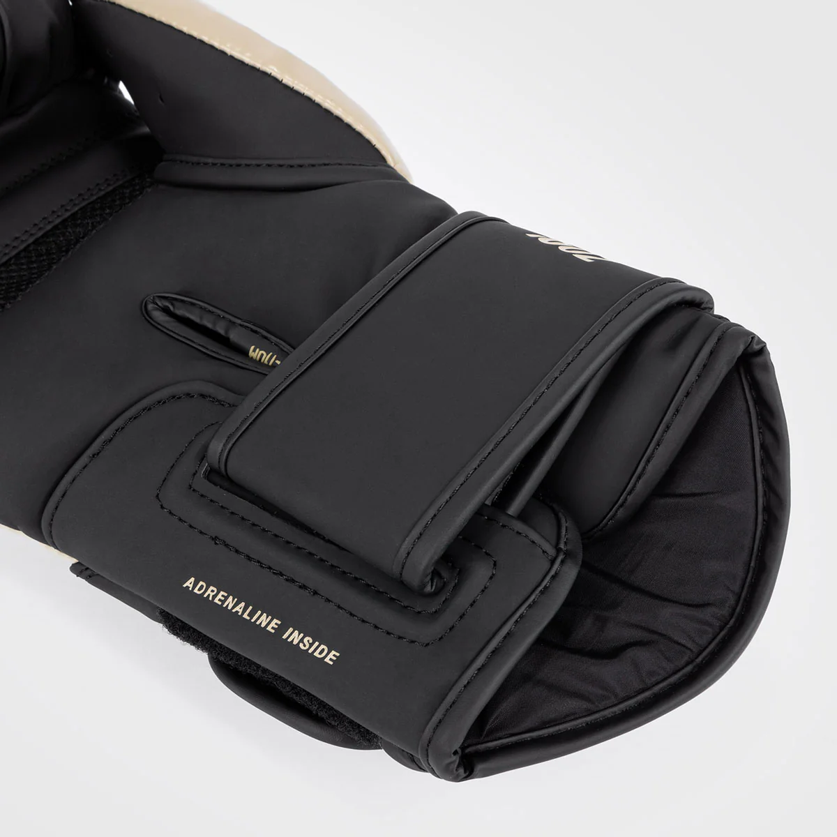Luvas de Boxe Venum Challenger 4.0 Preto-bege  - Image 5