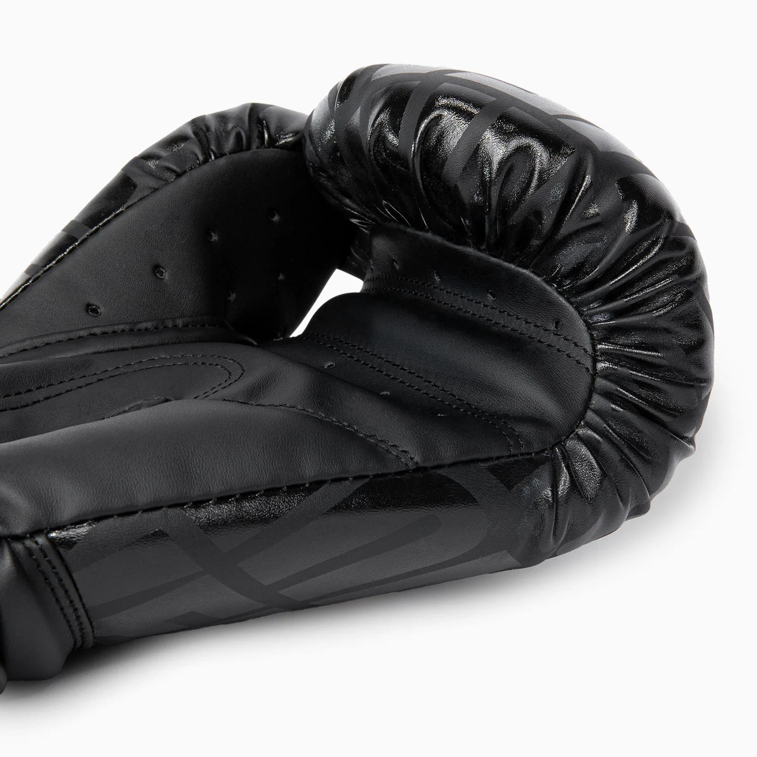 Luvas de Boxe Venum Contender 1.5 XT Preto-ouro  - Image 3