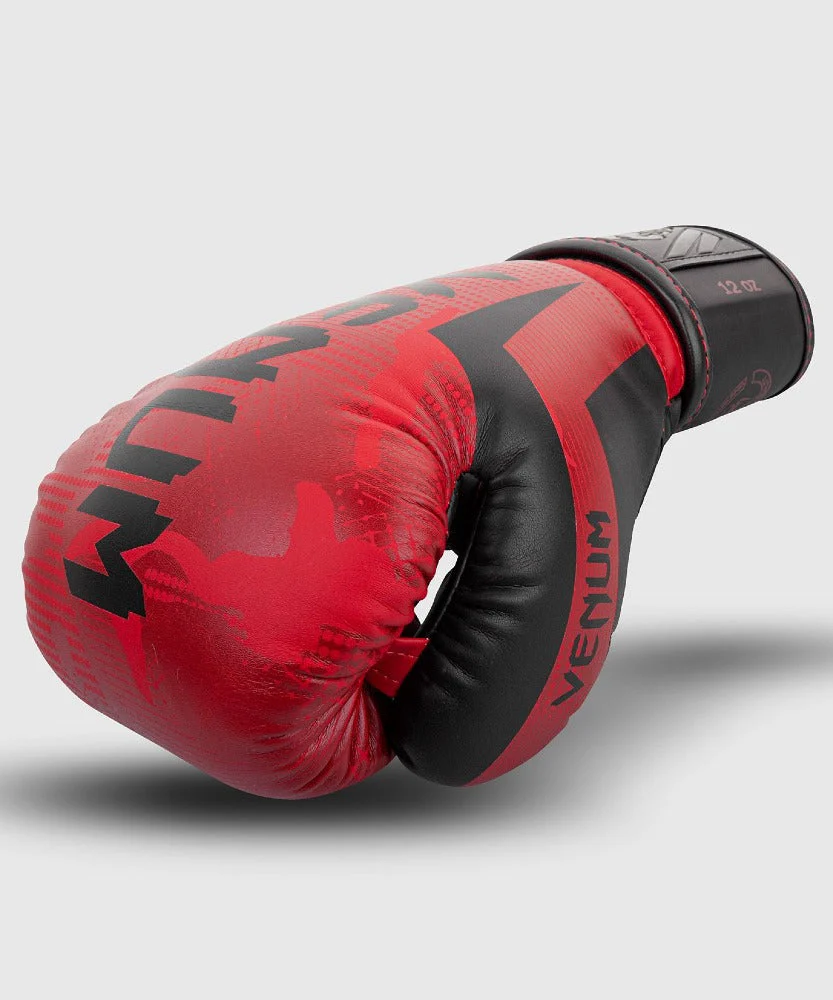 Luvas de Boxe Venum Elite 1392  - Image 32