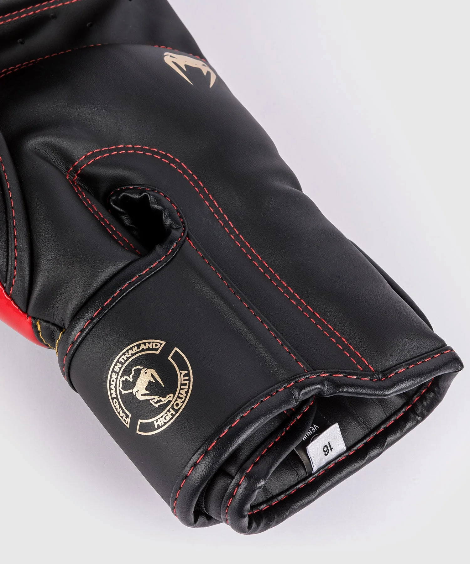 Luvas de Boxe Venum Elite 1392  - Image 39