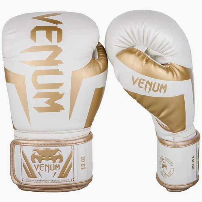 Luvas de Boxe Venum Elite 1392  - Image 4