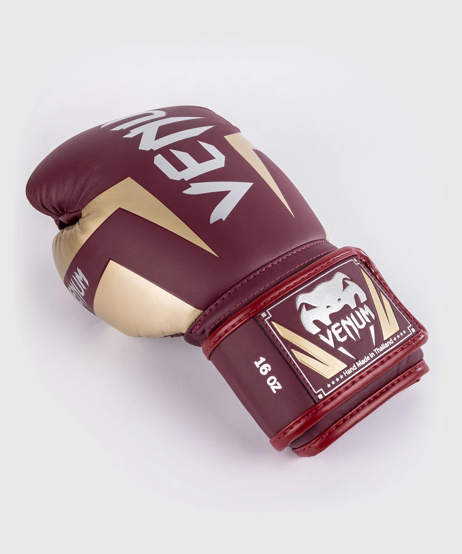 Luvas de Boxe Venum Elite 1392  - Image 42