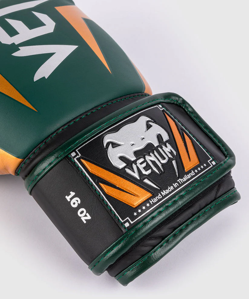 Luvas de Boxe Venum Elite 1392  - Image 49