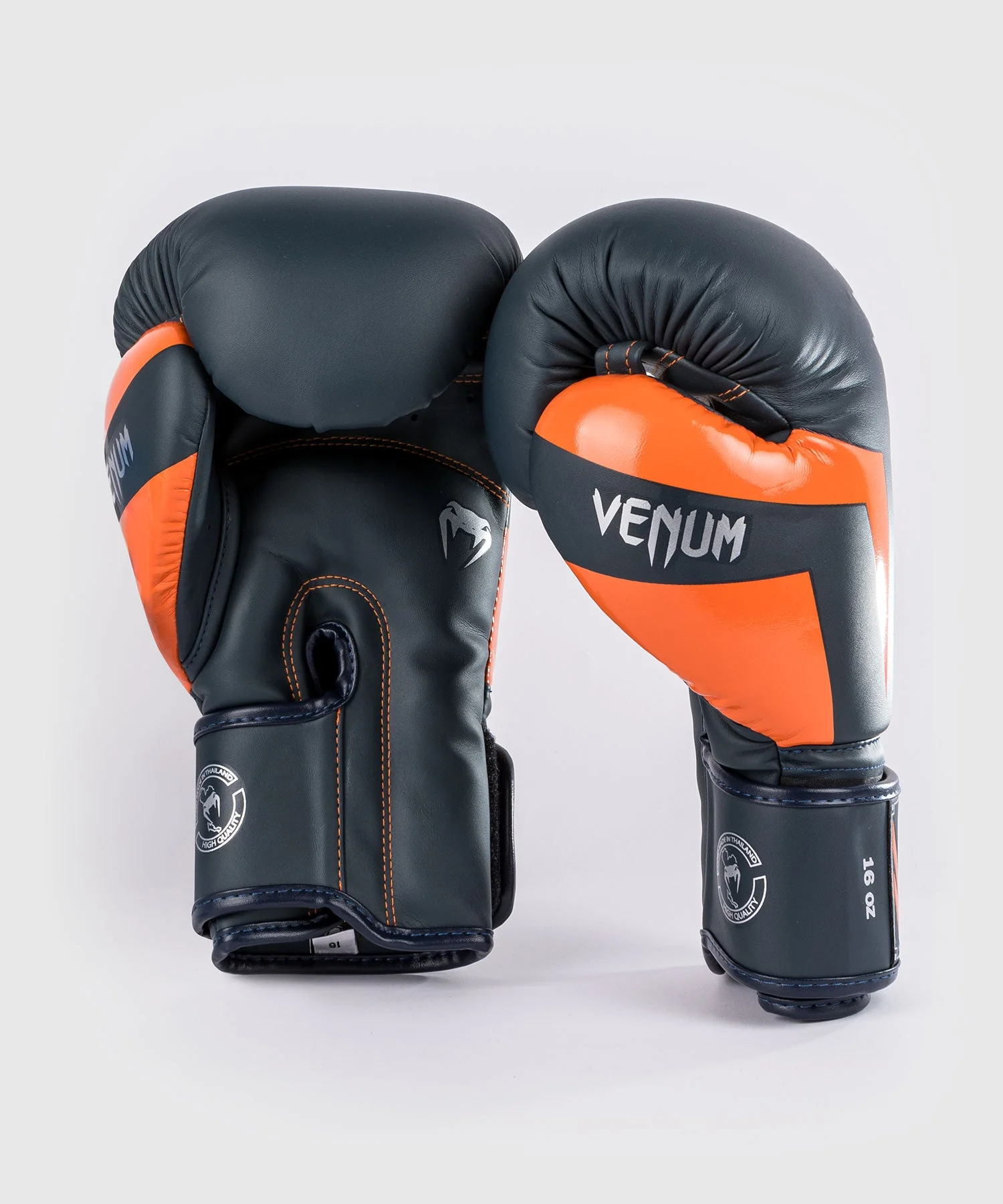 Luvas de Boxe Venum Elite 1392  - Image 54
