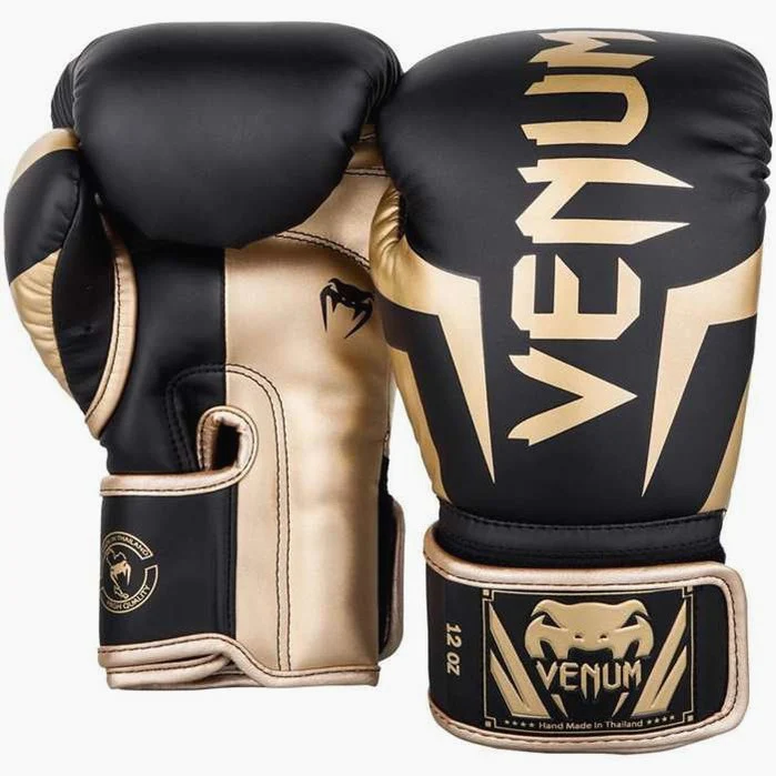 Luvas de Boxe Venum Elite 1392  - Image 9