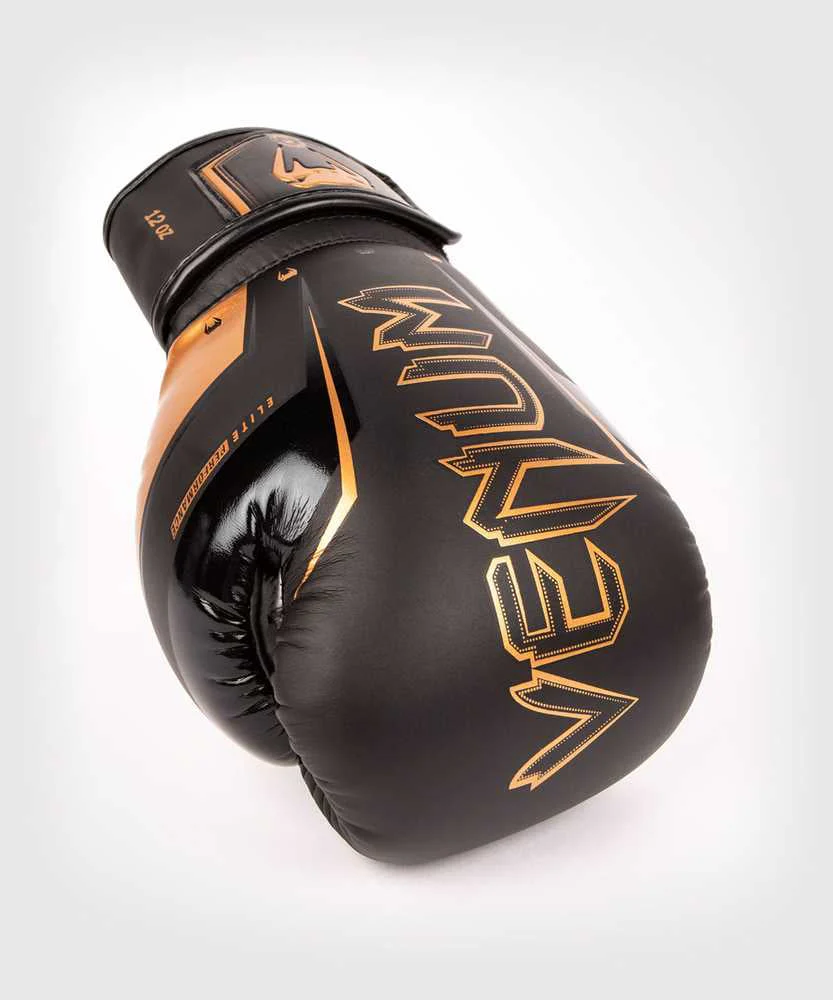 Luvas de Boxe Venum Elite EVO  - Image 25