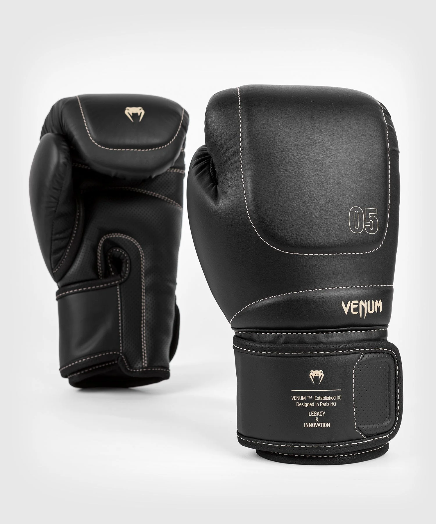 Luvas de Boxe Venum Impact Evo  - Image 6