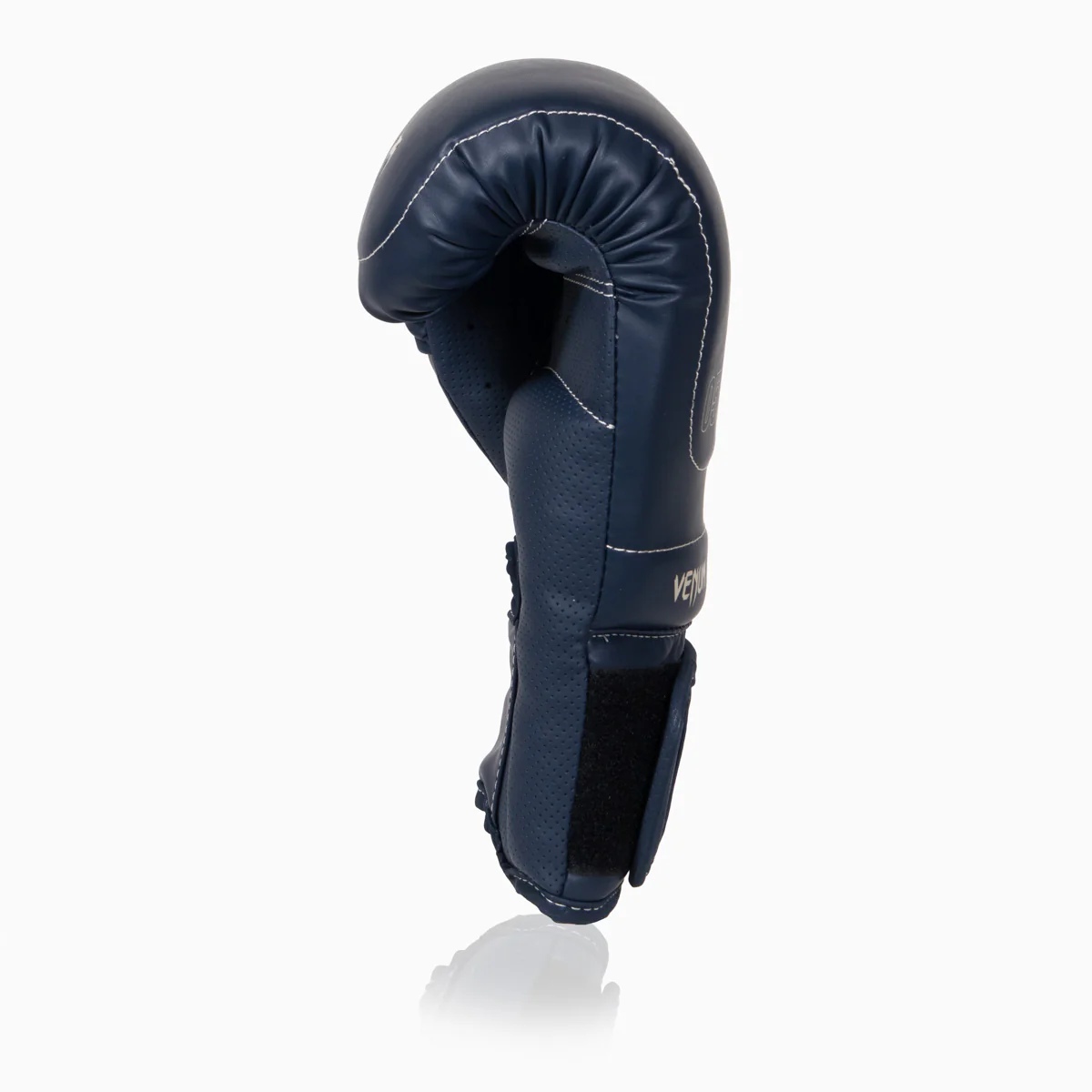Luvas de Boxe Venum Impact Evo Azul  - Image 11