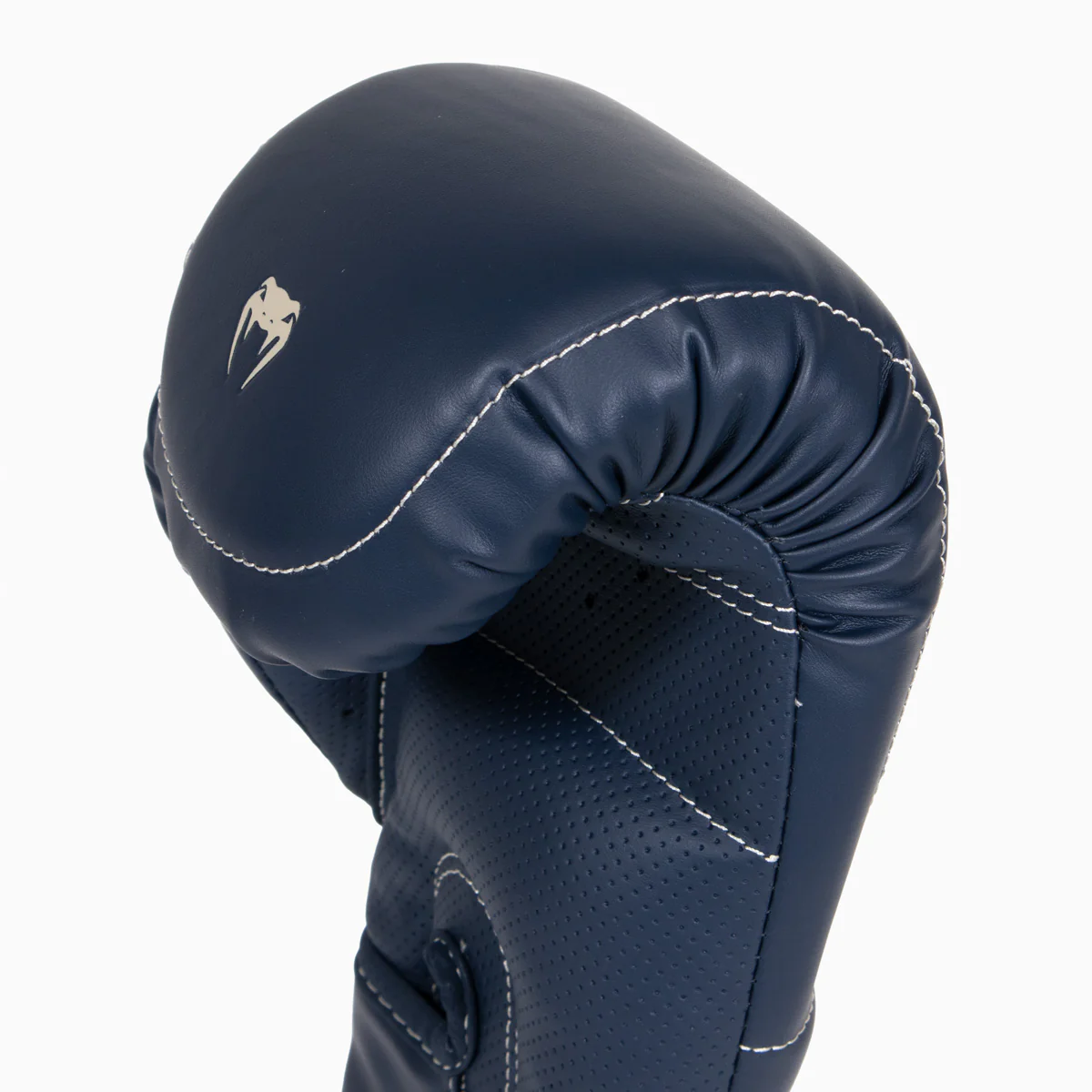 Luvas de Boxe Venum Impact Evo Azul  - Image 4
