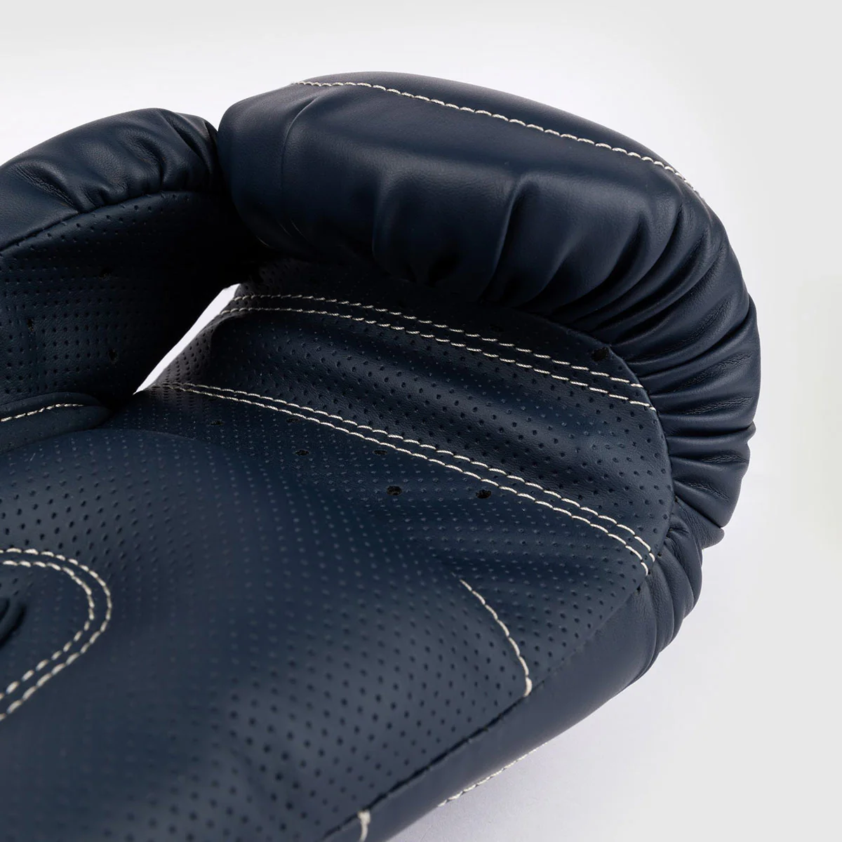 Luvas de Boxe Venum Impact Evo Azul  - Image 5