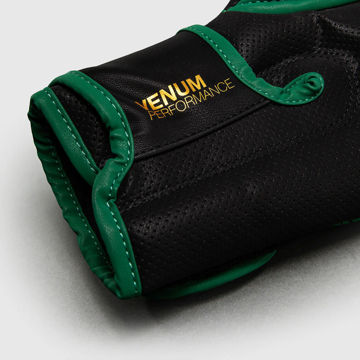 Luvas de Boxe Venum Matupa Preto-verde  - Image 5