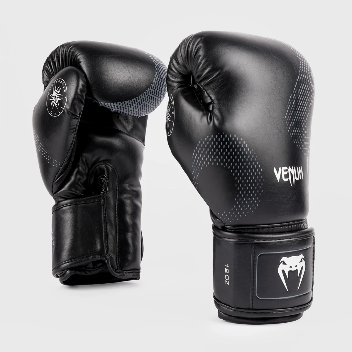 Luvas de Boxe Venum Nexus Preto  - Image 2
