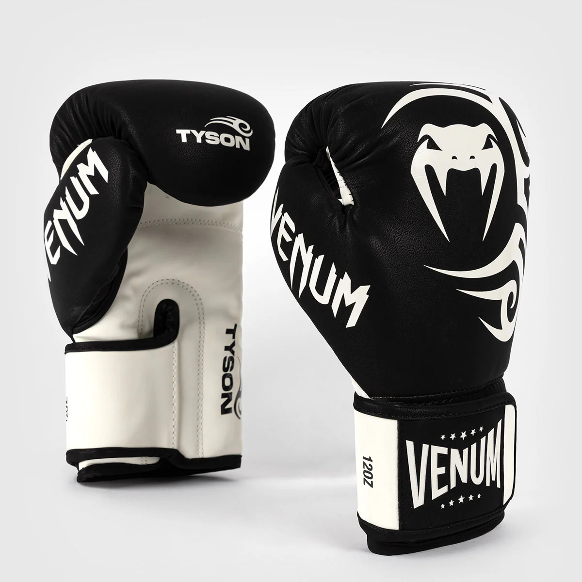 Luvas de Boxe Venum Mike Tyson Replica