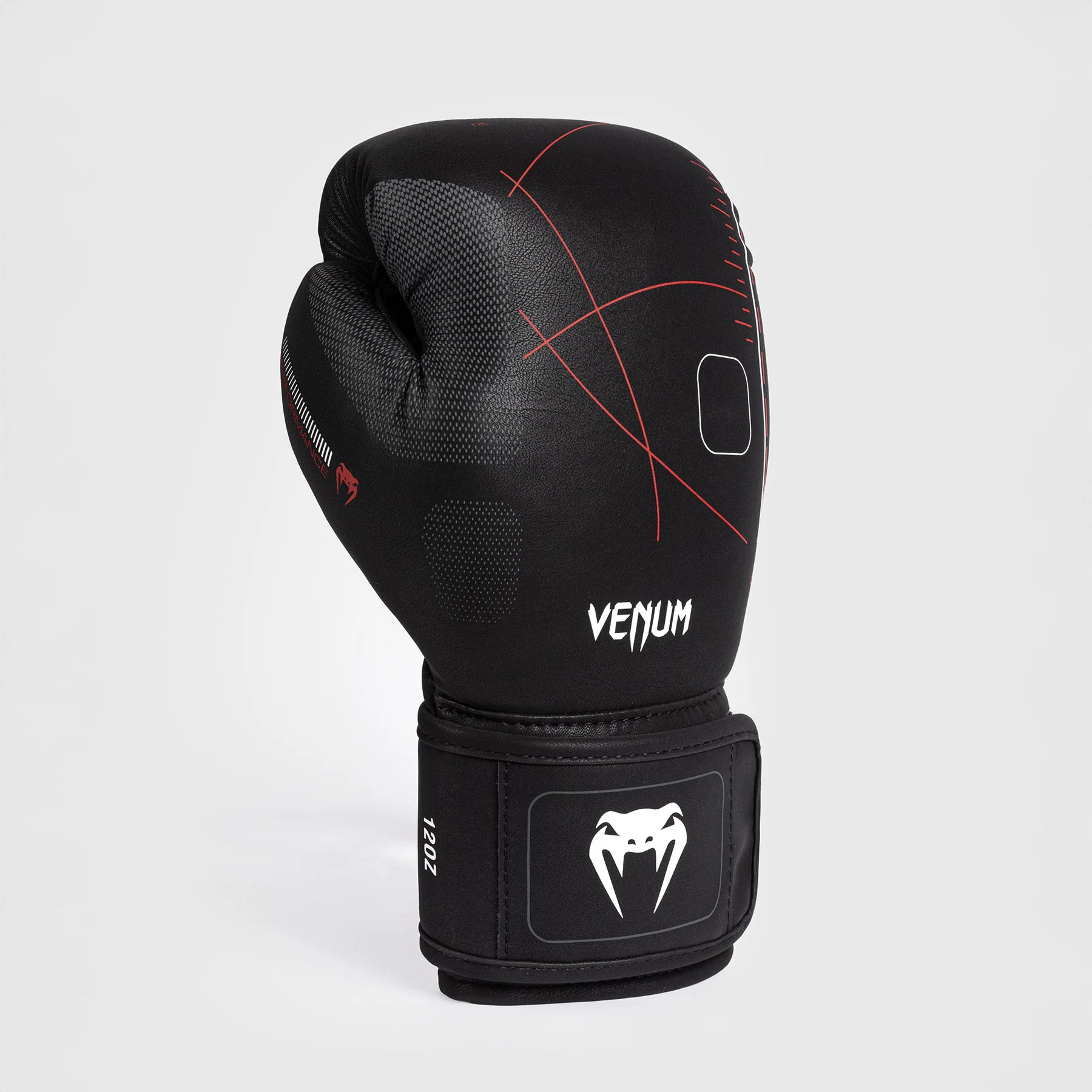 Luvas de Boxe Venum Tactical XT  - Image 4
