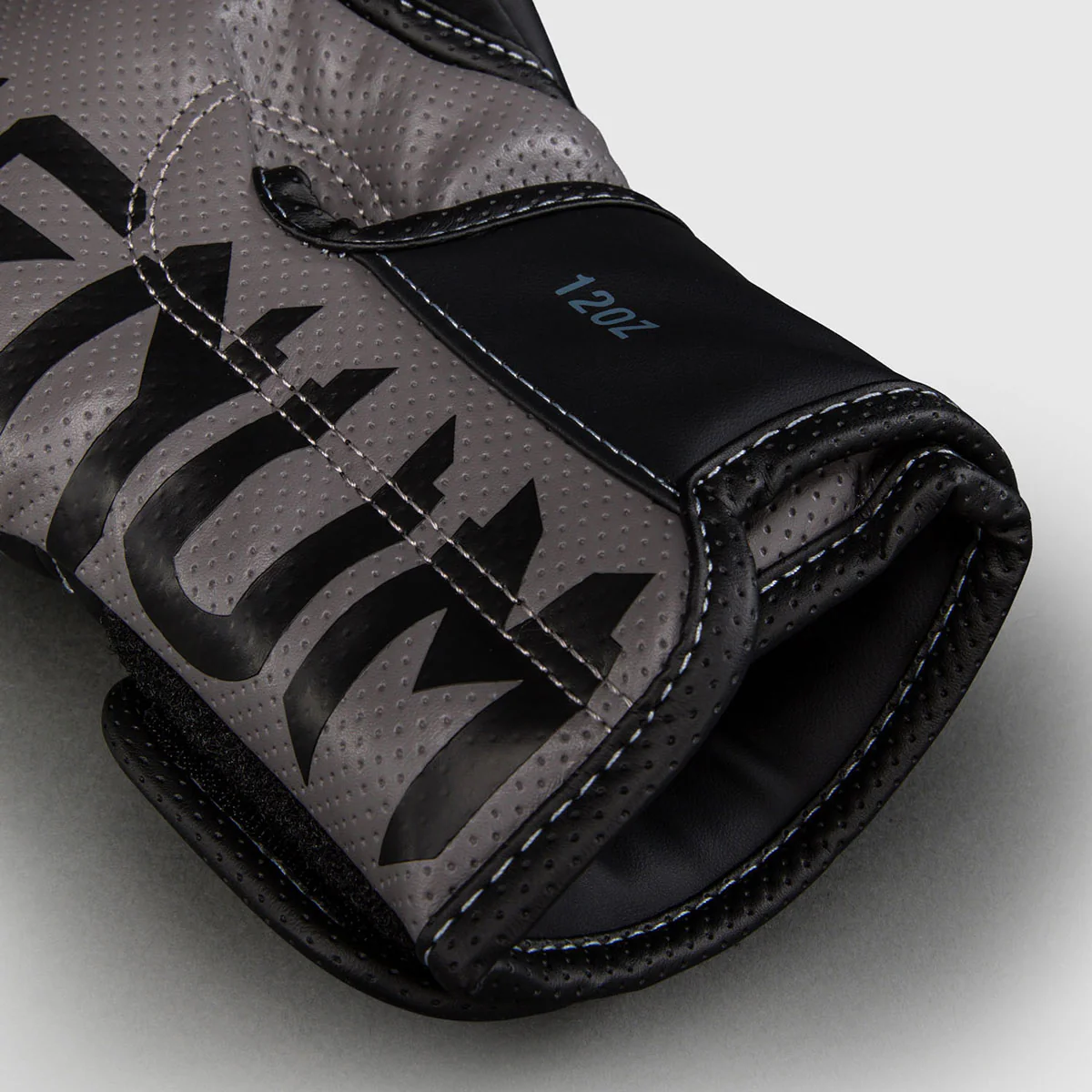 Luvas de Boxe Venum Thunder Dragon Preto  - Image 4