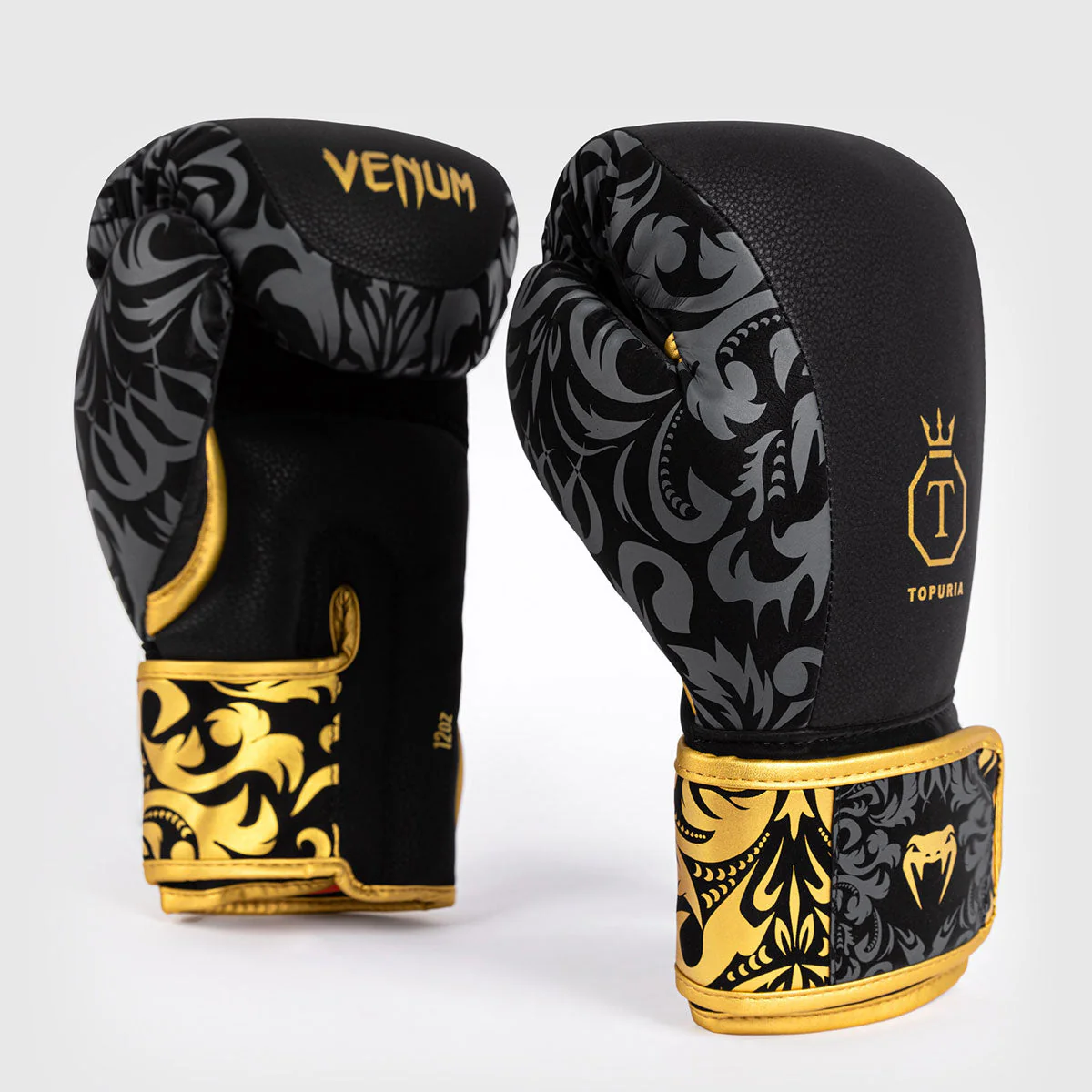 Luvas de Boxe Venum x Ilia Topuria Unmatched 