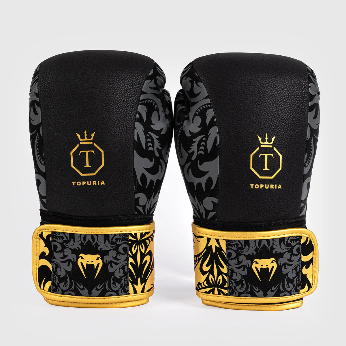 Luvas de Boxe Venum x Ilia Topuria Unmatched  - Image 4