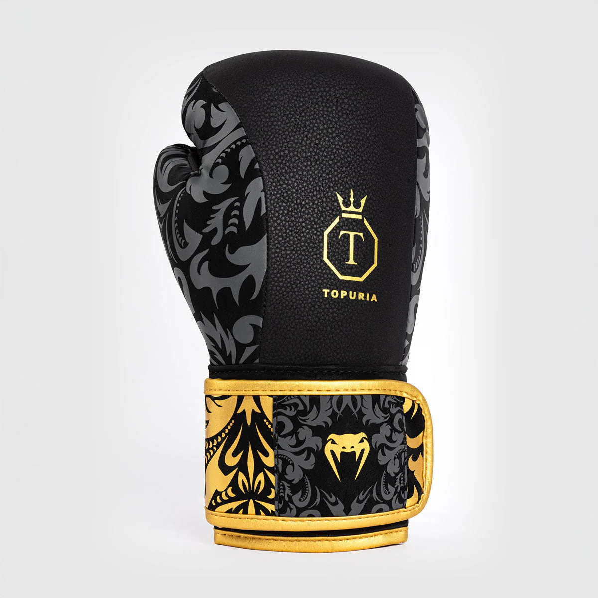 Luvas de Boxe Venum x Ilia Topuria Unmatched  - Image 5