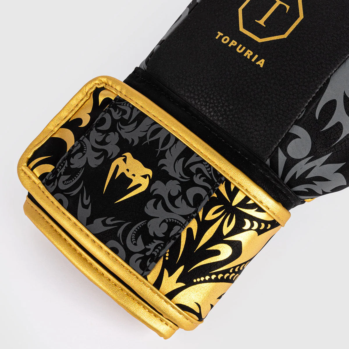 Luvas de Boxe Venum x Ilia Topuria Unmatched  - Image 7