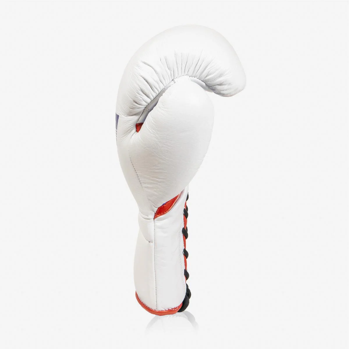 Luvas de Boxe Combat Arena H-Pro Fight Branco  - Image 2