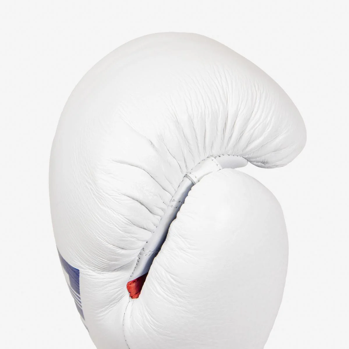 Luvas de Boxe Combat Arena H-Pro Fight Branco  - Image 8