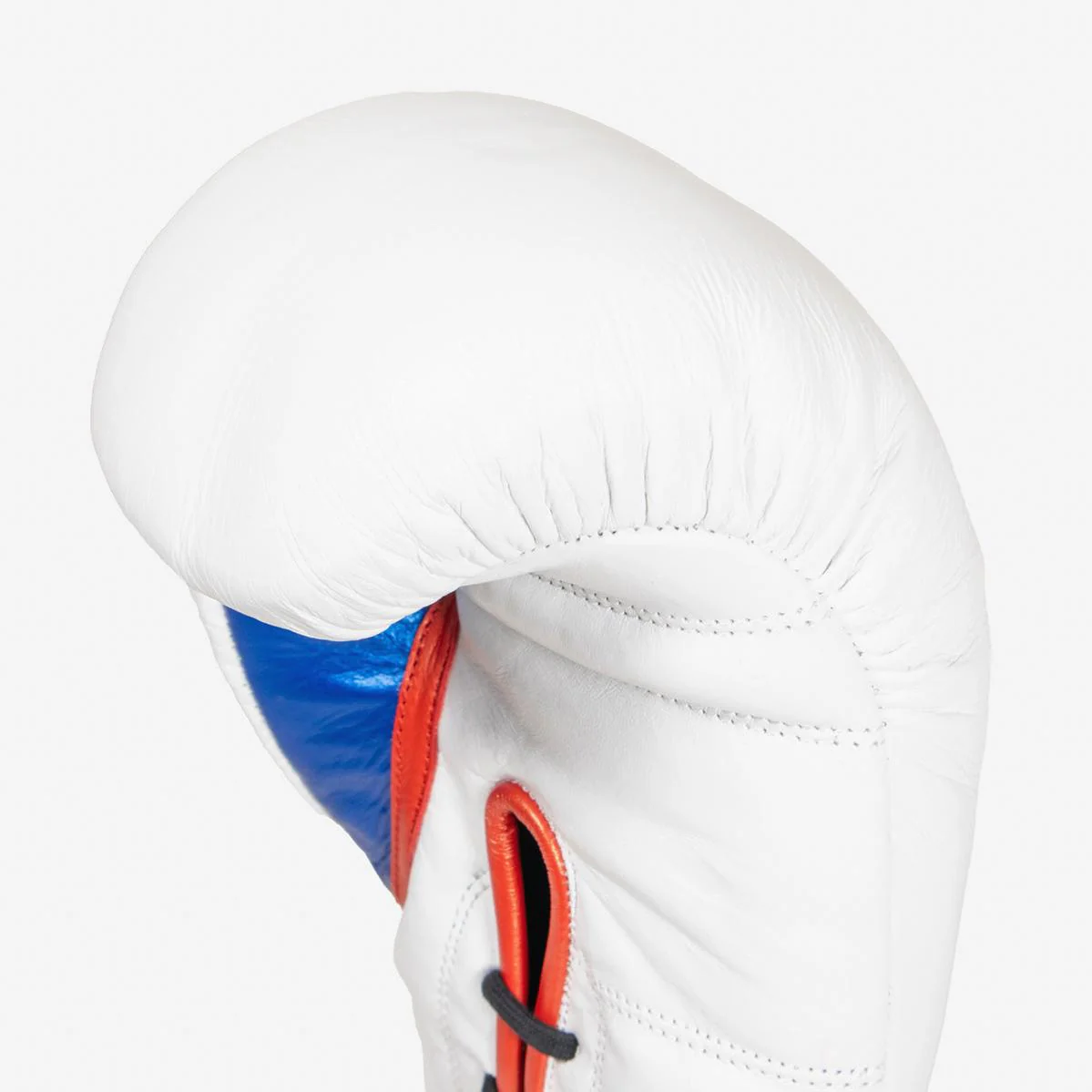 Luvas de Boxe Combat Arena H-Pro Fight Branco  - Image 9