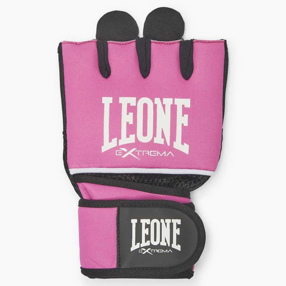 Luvas de Fit Boxe Leone Basic Fit GK100  - Image 5