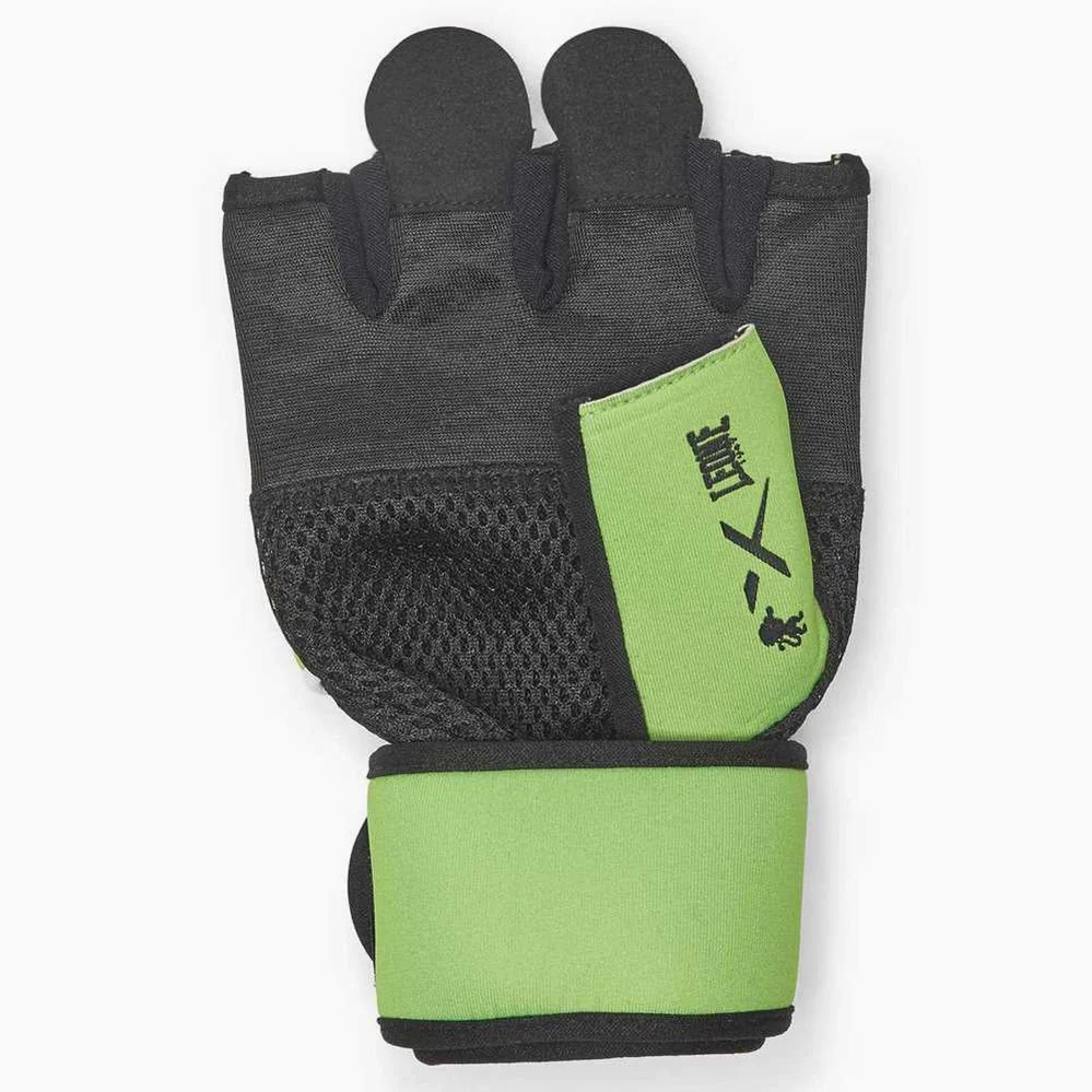 Luvas de Fit Boxe Leone Basic Fit GK100  - Image 9