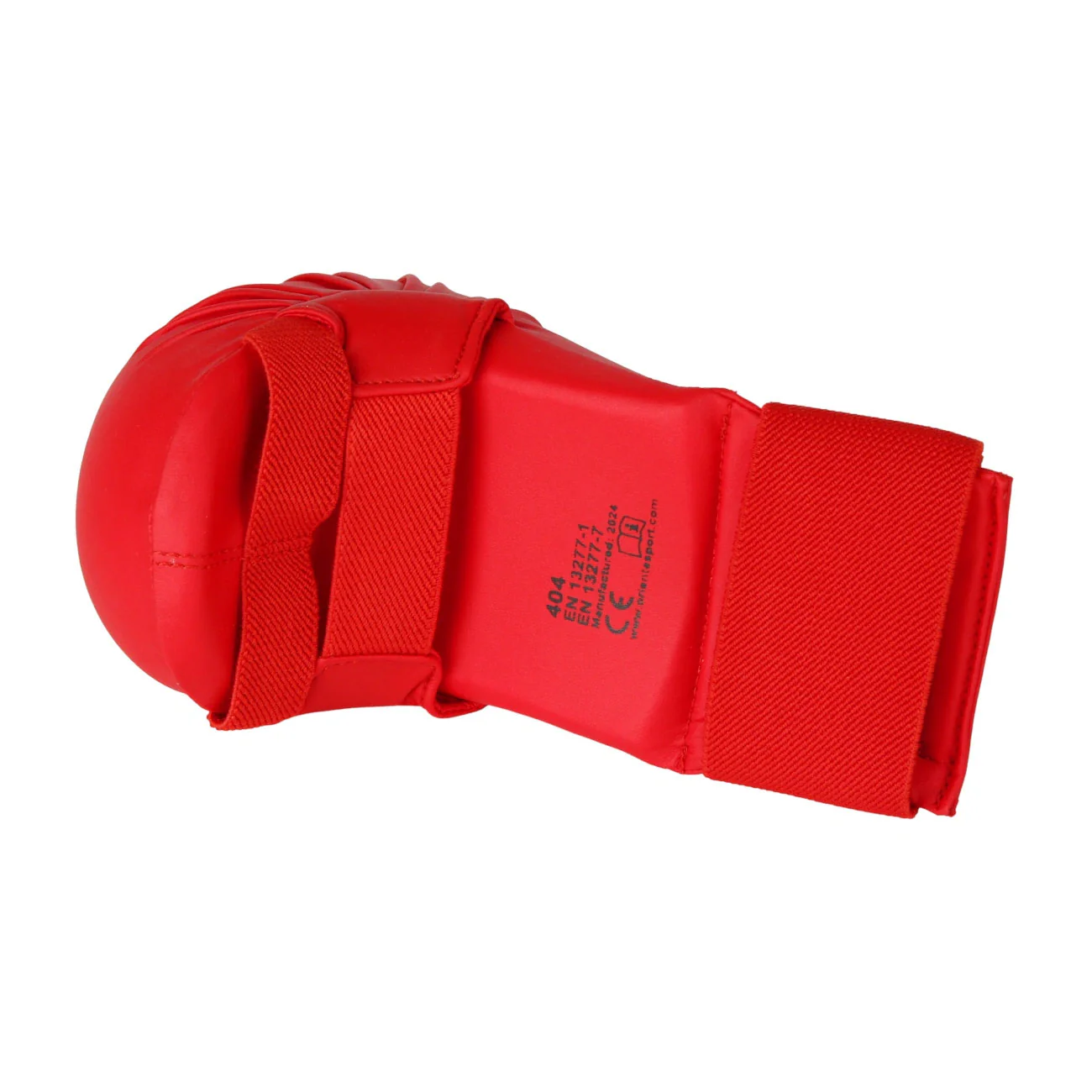 Luvas de Karate-Kumite Itaki Art. 404  - Image 9
