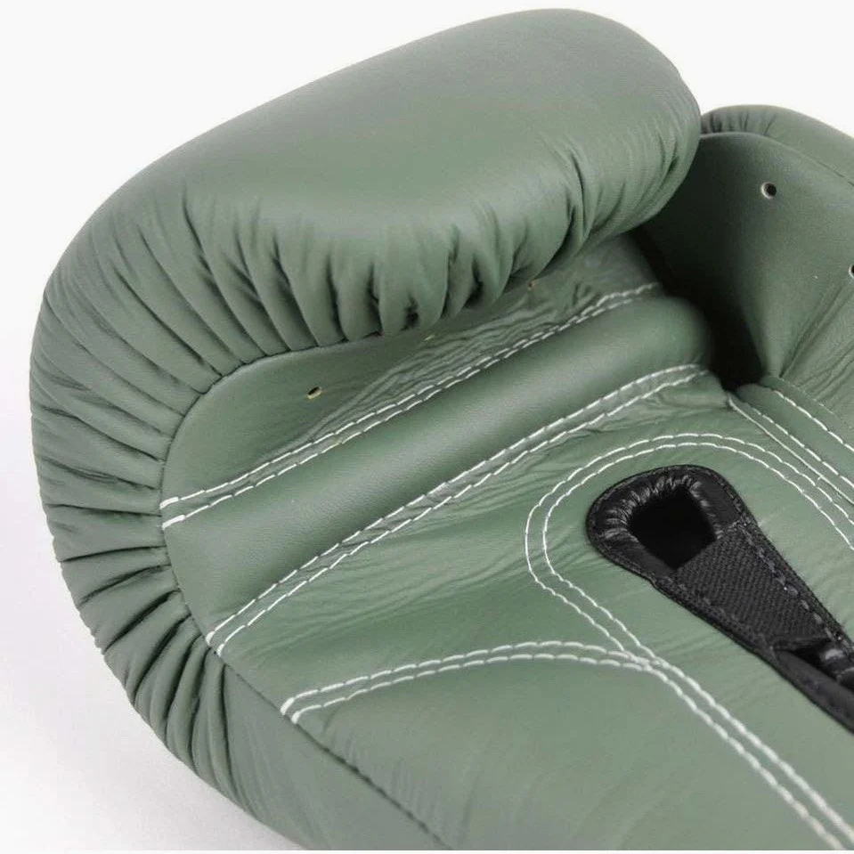 Luvas de Muay Thai Fairtex BGV11 F-Day  - Image 5