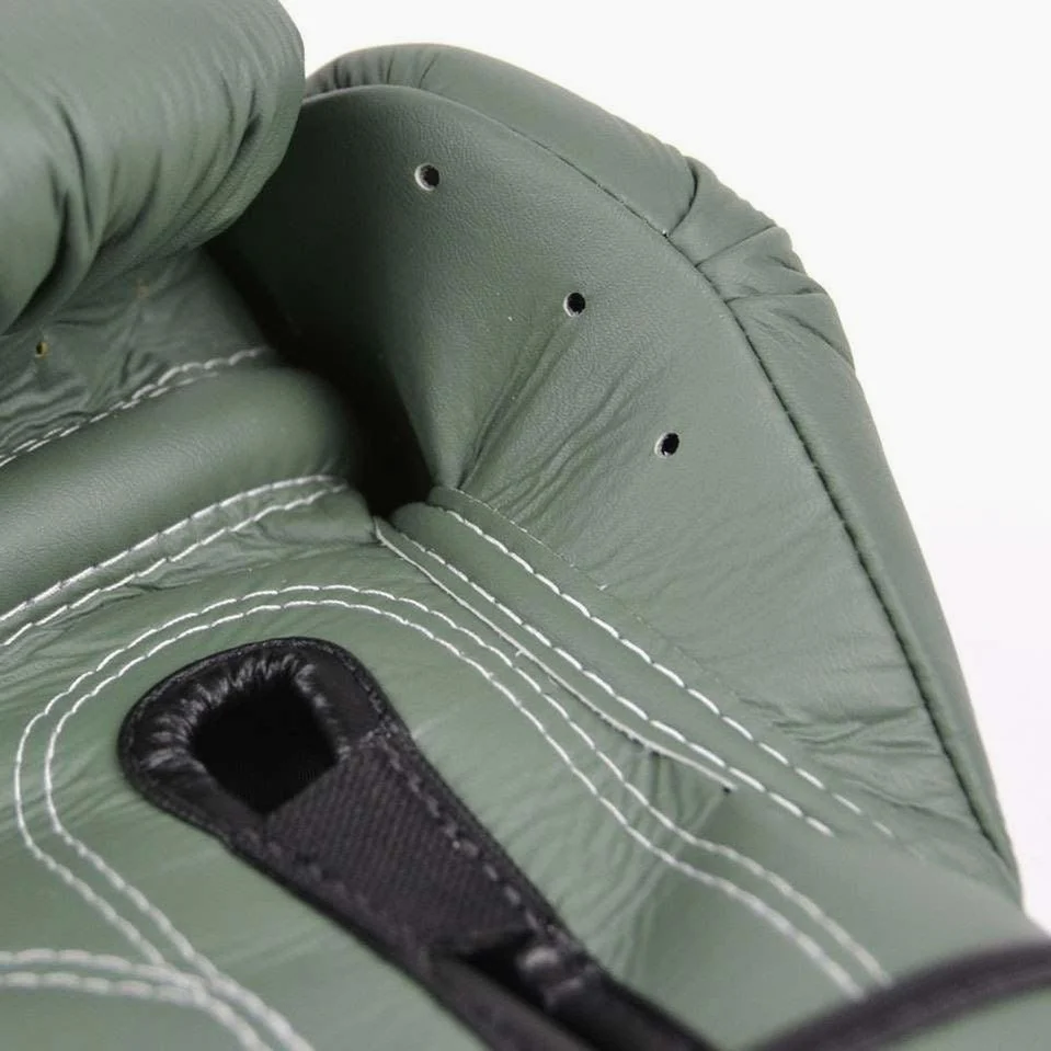 Luvas de Muay Thai Fairtex BGV11 F-Day  - Image 6