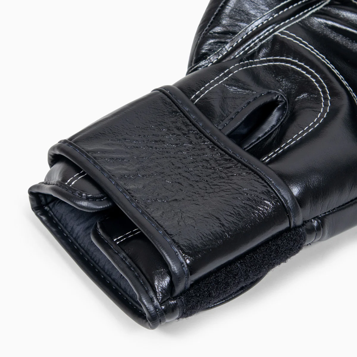 Luvas de Muay Thai Fairtex BGV4 XL-Fit Preto  - Image 10
