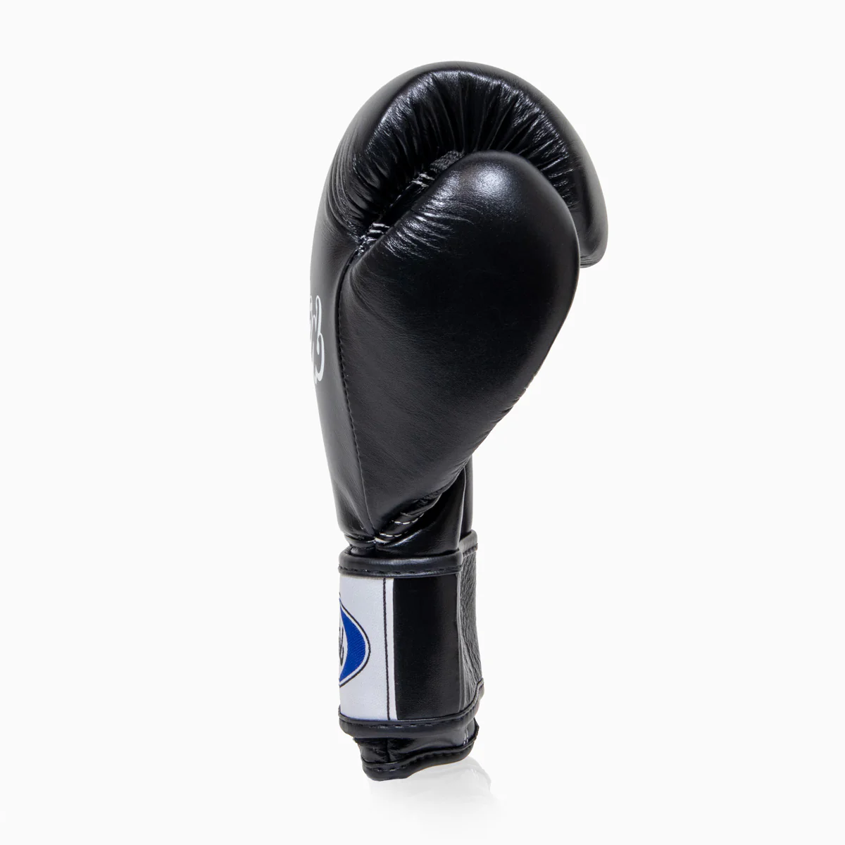 Luvas de Muay Thai Fairtex BGV4 XL-Fit Preto  - Image 3