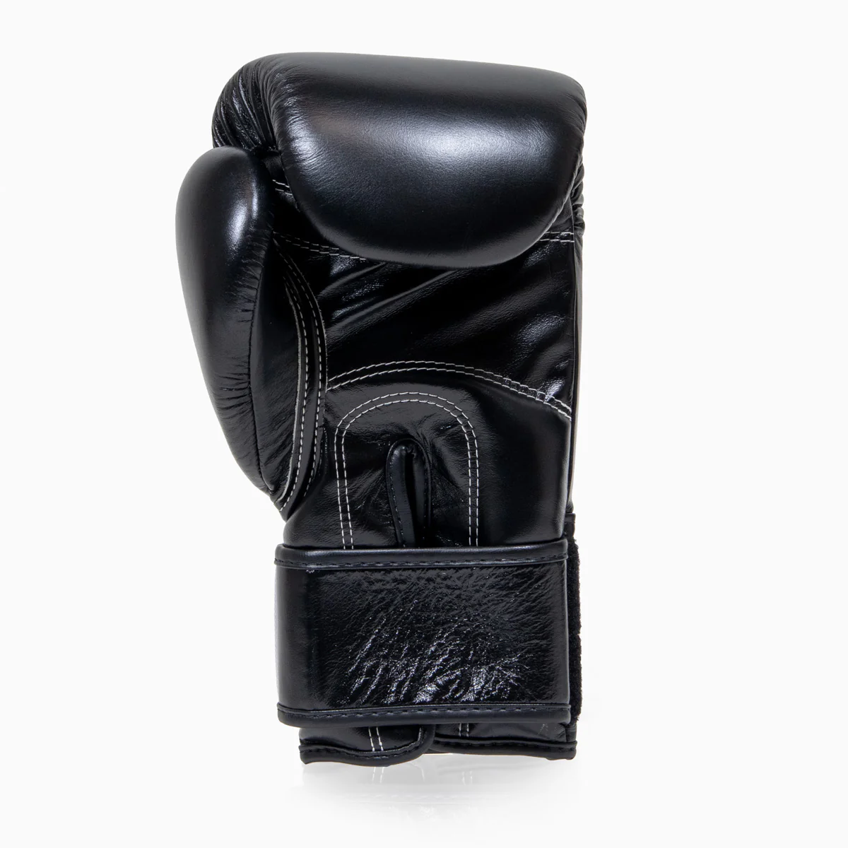 Luvas de Muay Thai Fairtex BGV4 XL-Fit Preto  - Image 5