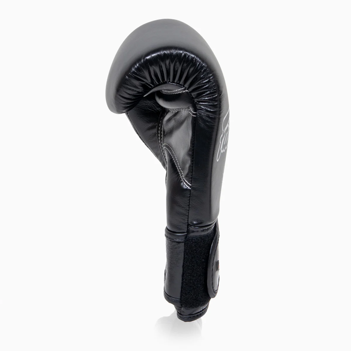 Luvas de Muay Thai Fairtex BGV4 XL-Fit Preto  - Image 6