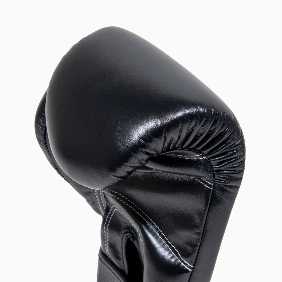 Luvas de Muay Thai Fairtex BGV4 XL-Fit Preto  - Image 8