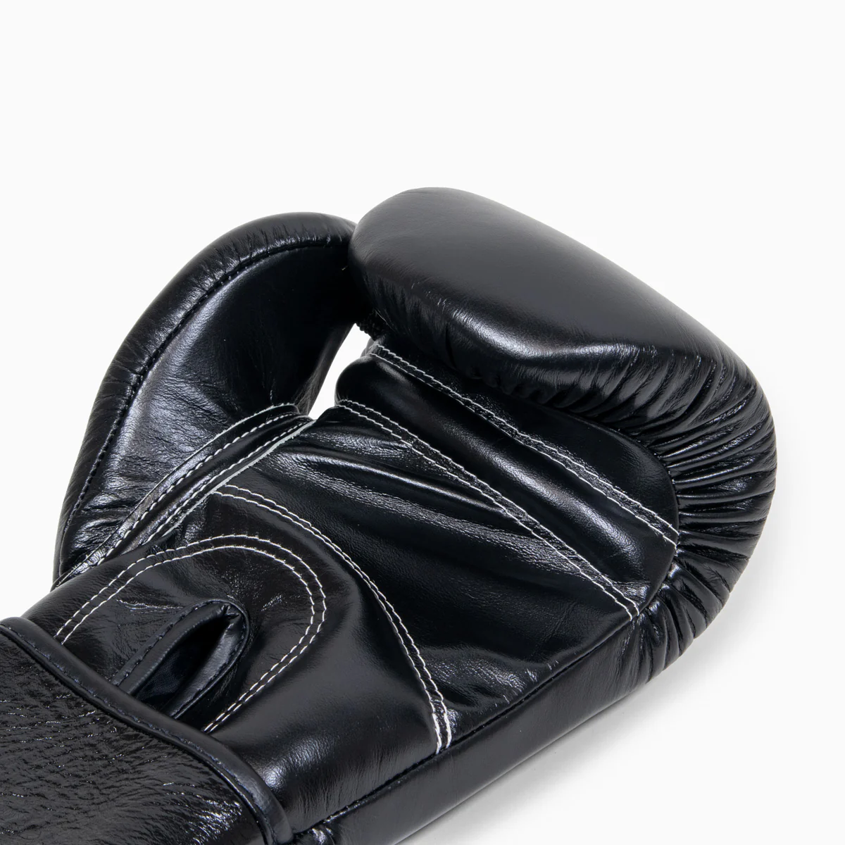 Luvas de Muay Thai Fairtex BGV4 XL-Fit Preto  - Image 9