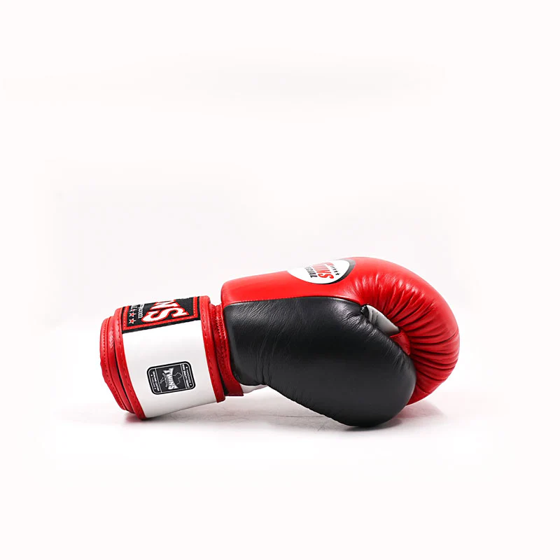 Luvas de Muay Thai Twins Special BGVL 3 AR  - Image 3