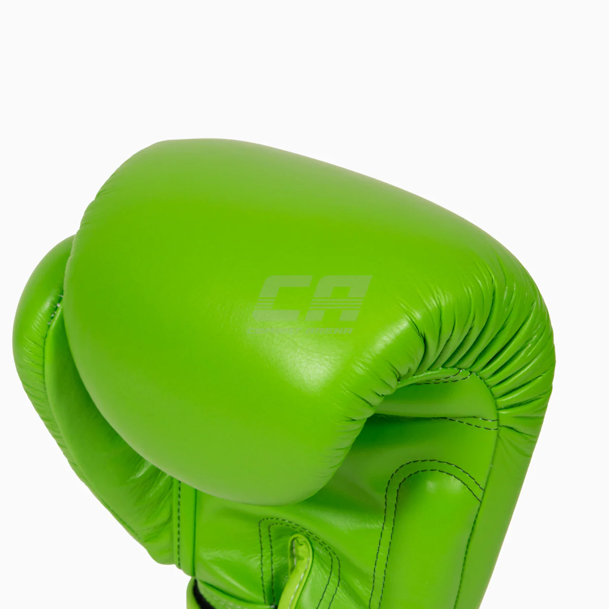 Luvas de Muay Thai Twins Special BGVL3 Lima  - Image 9