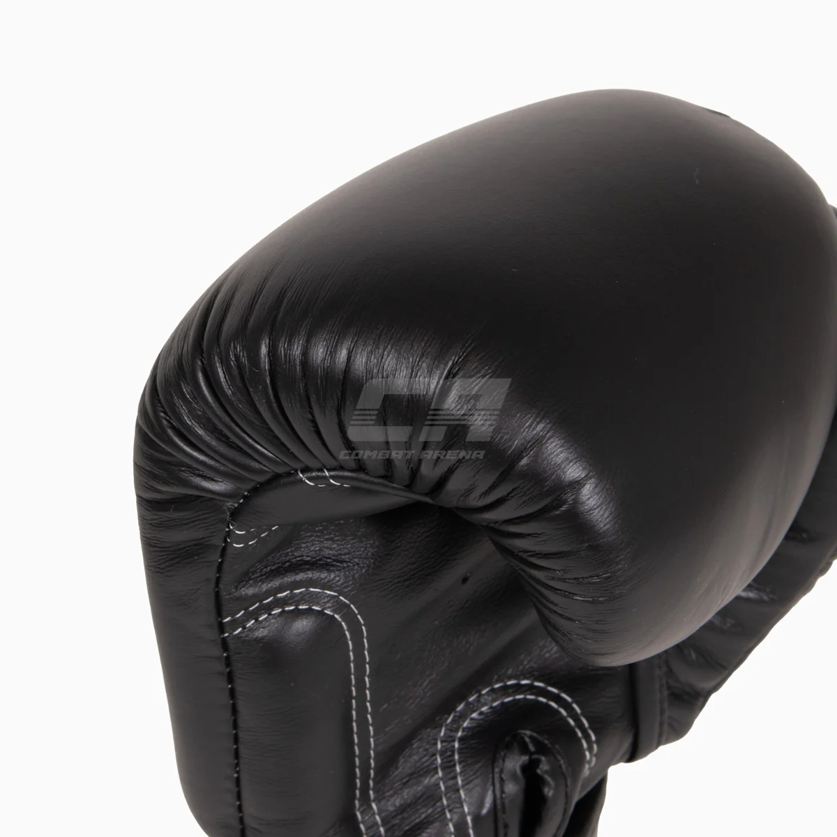 Luvas de Muay Thai Twins Special BGVL3 Preto  - Image 6