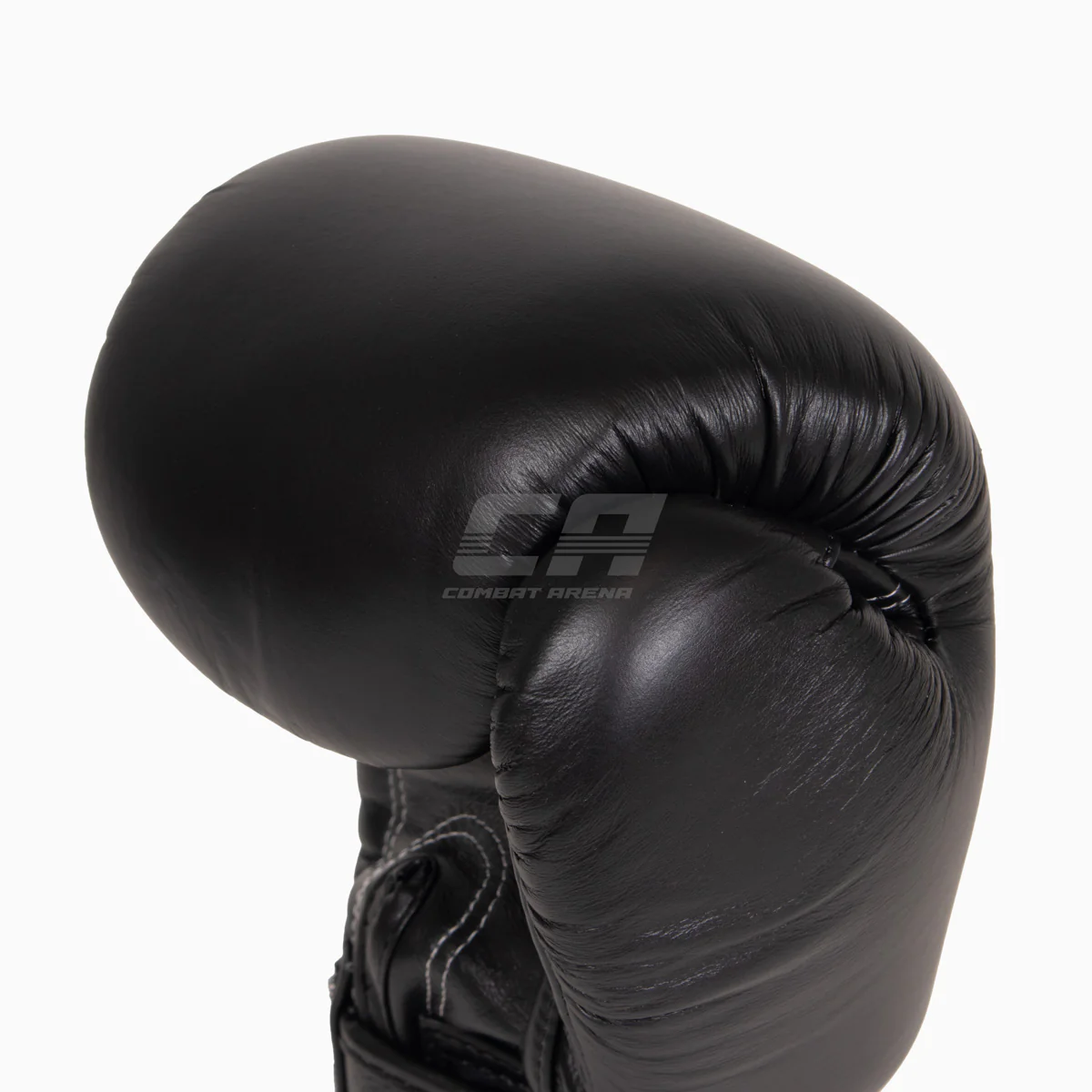 Luvas de Muay Thai Twins Special BGVL3 Preto  - Image 7