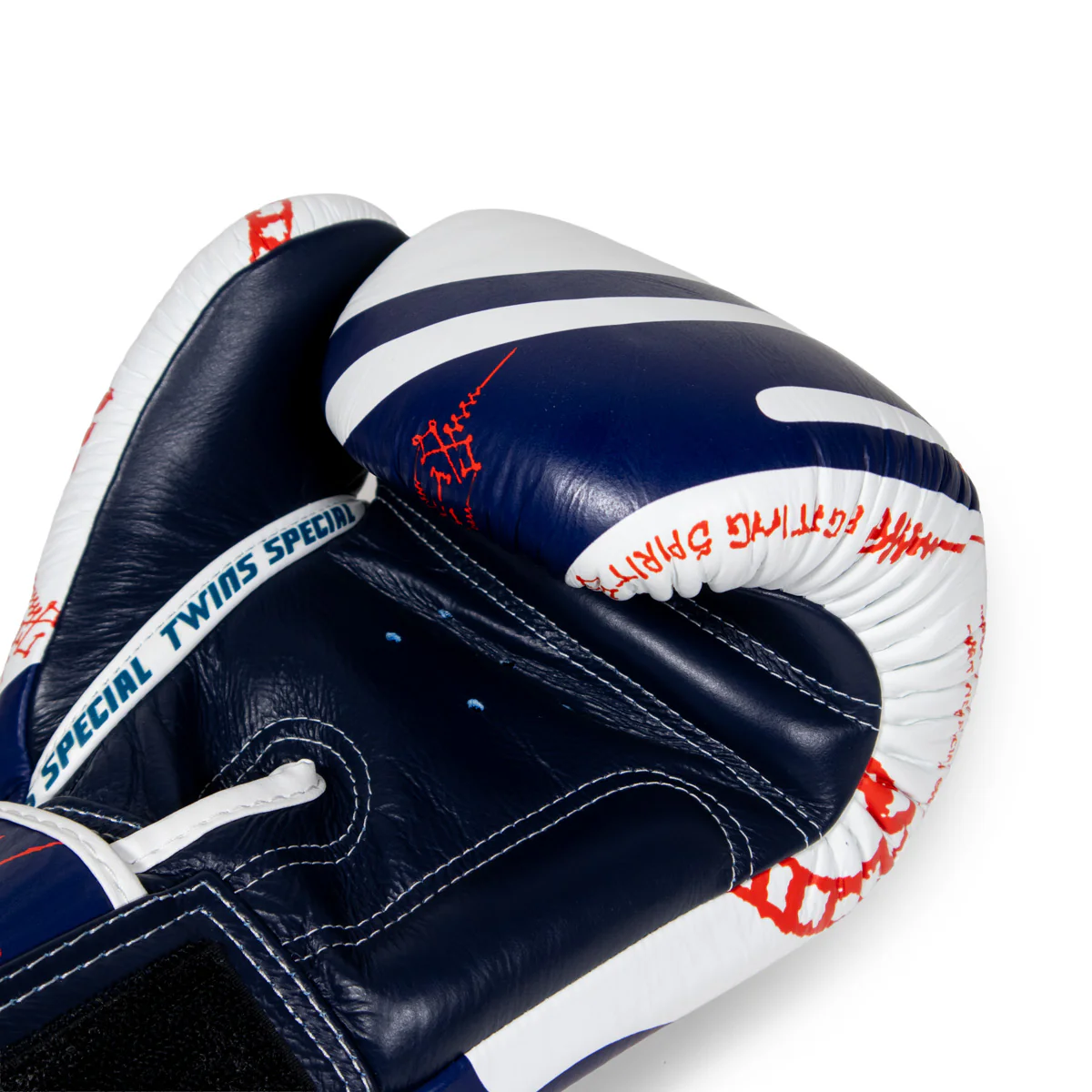 Luvas de Muay Thai Twins Special FBGVL 4 Yant  - Image 7