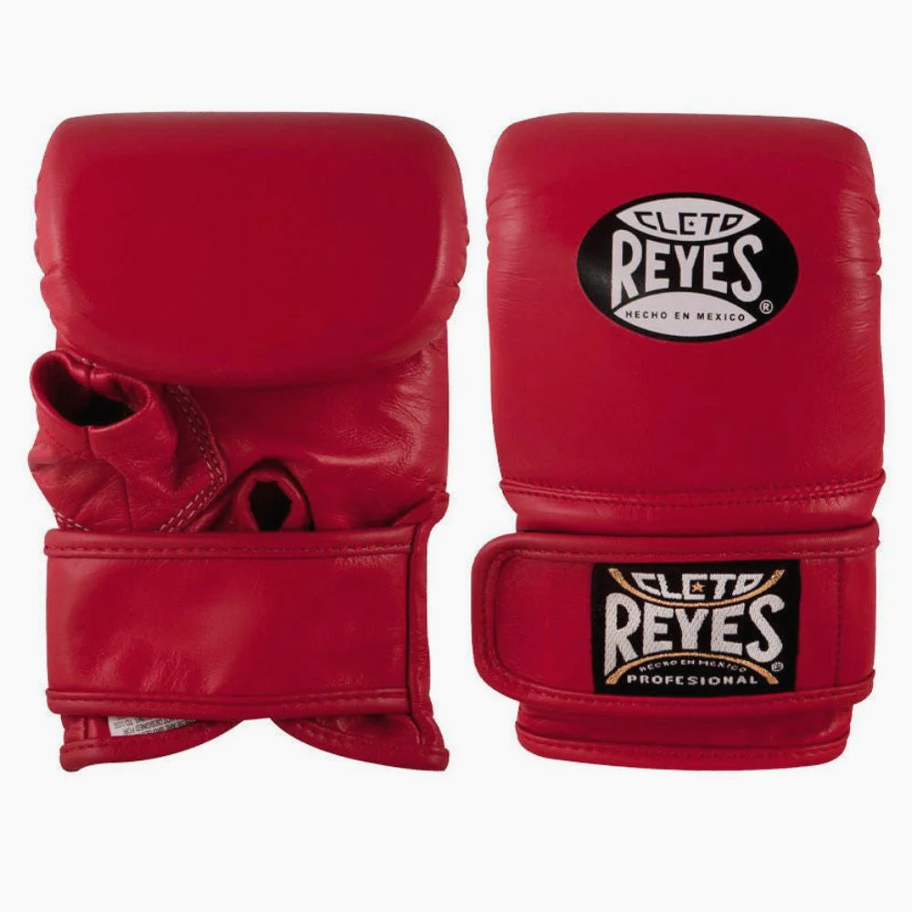 Luvas de Saco Cleto Reyes com velcro 