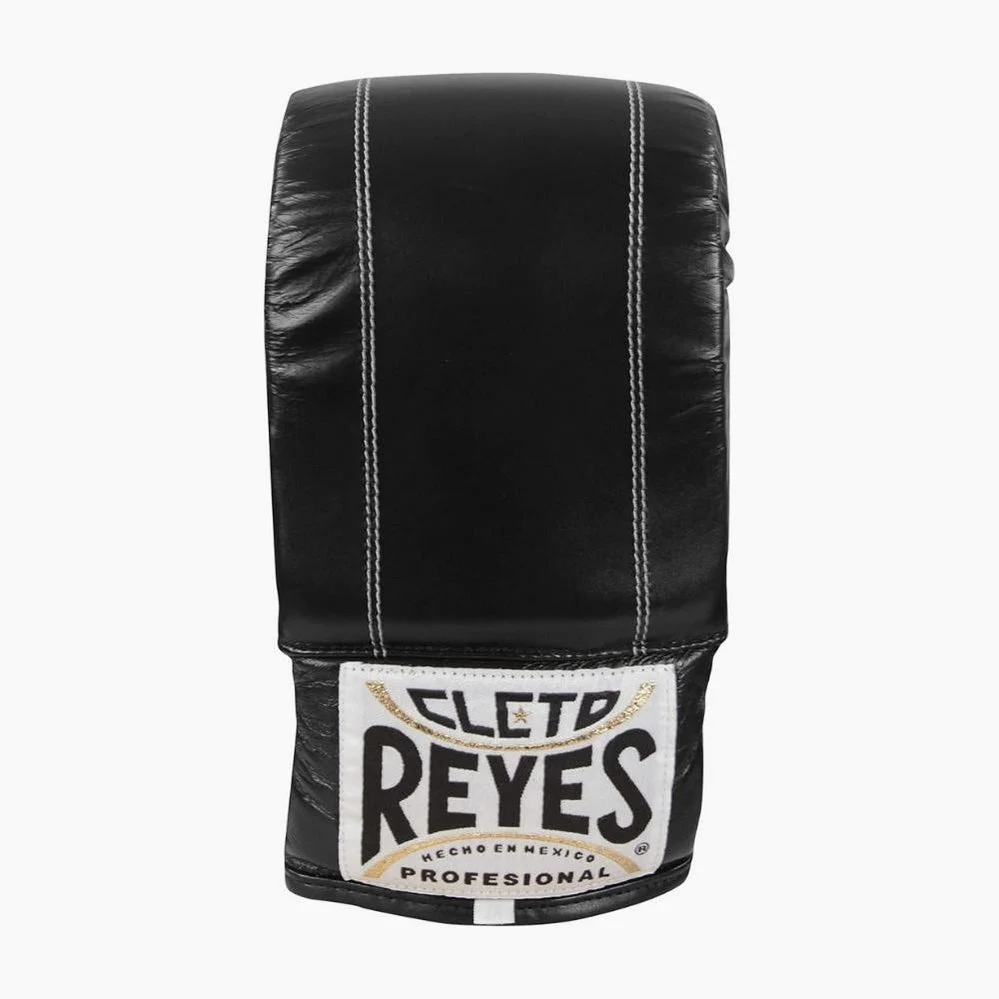 Luvas de Saco Cleto Reyes Preto  - Image 2